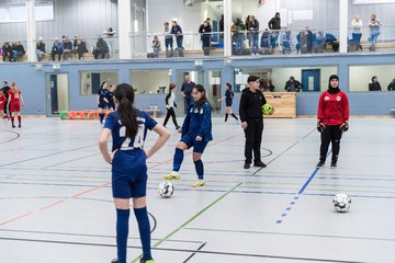 Bild 20 - wCJ Hamburger Futsalmeisterschaft